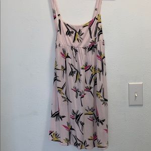 Clayton Dress / Coverup Small